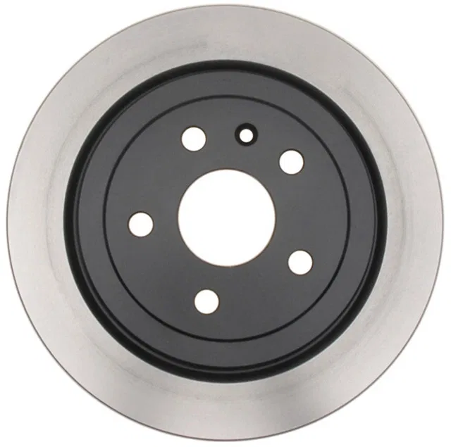 580722 – RAYBESTOS Brake Rotor, OE Replacement Single